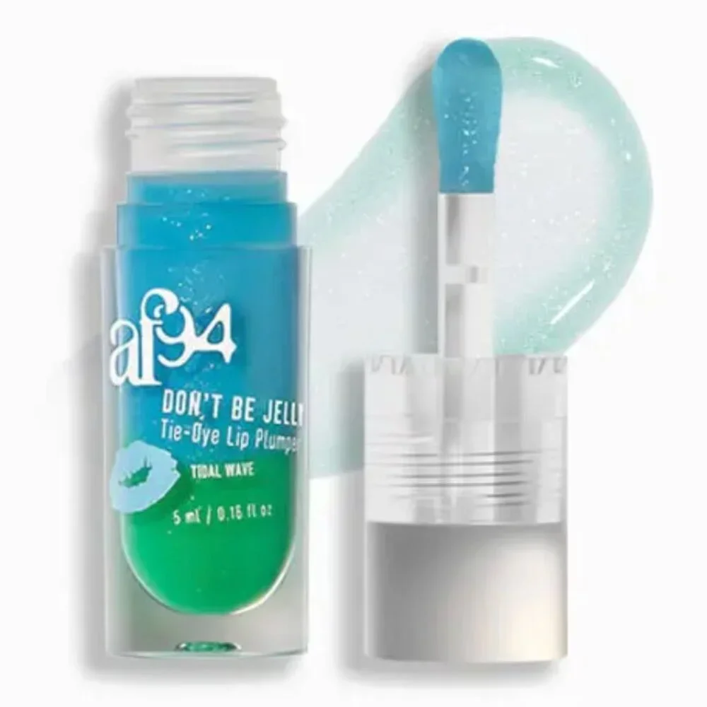 Don't Be Jelly - Tie-Dye Lip Plumper by Halsey